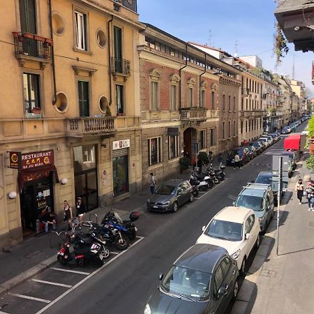 Nido In Sarpi Apartment Milan Exterior photo