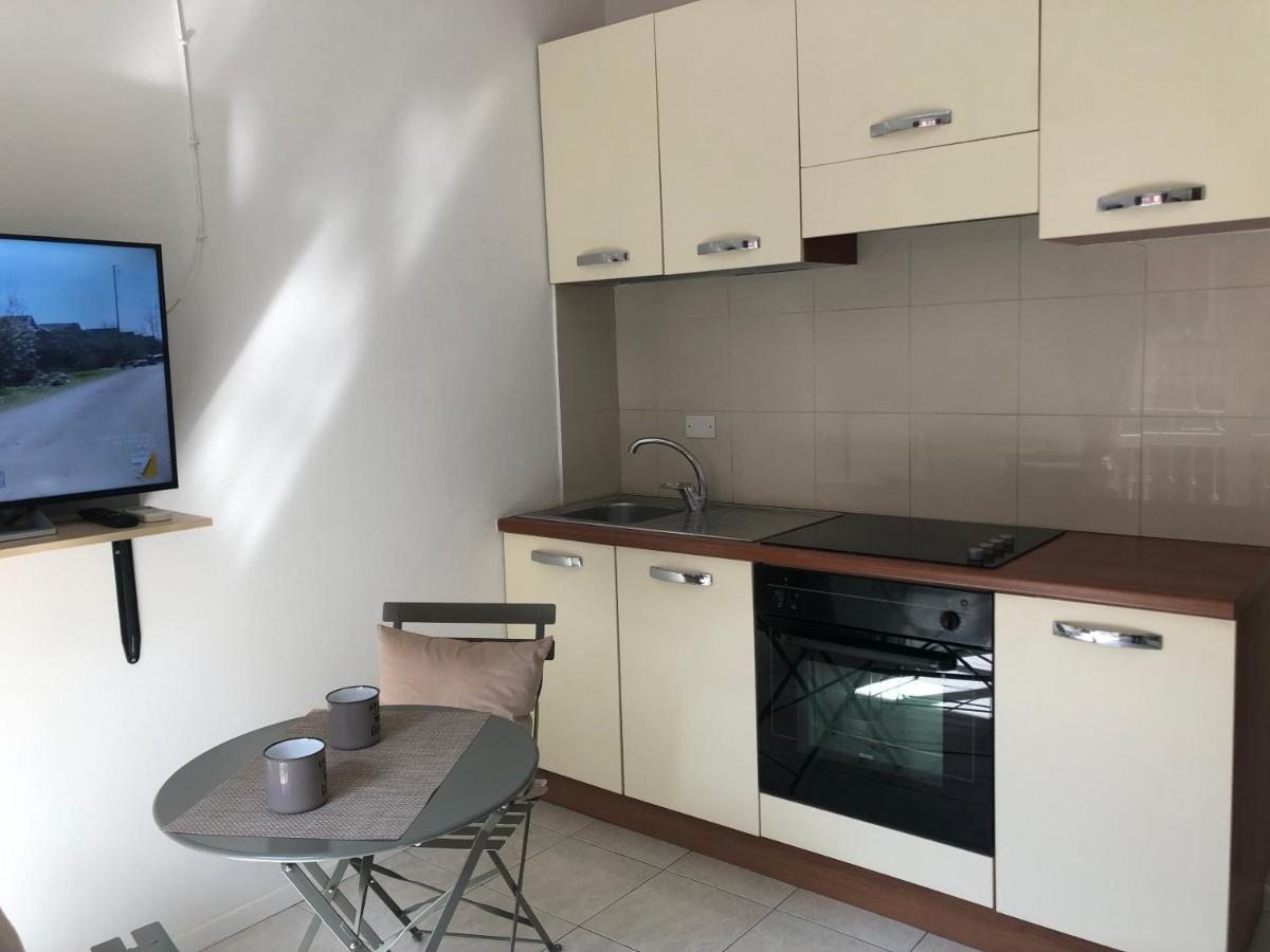 Nido In Sarpi Apartment Milan Exterior photo