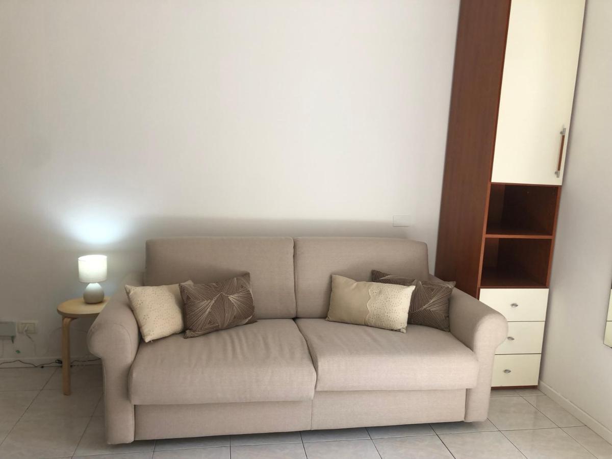 Nido In Sarpi Apartment Milan Exterior photo