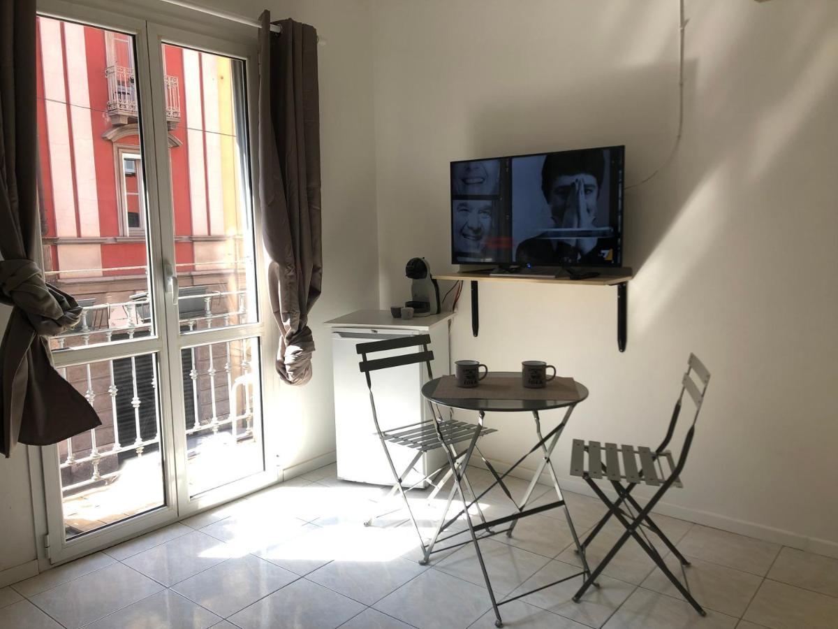 Nido In Sarpi Apartment Milan Exterior photo